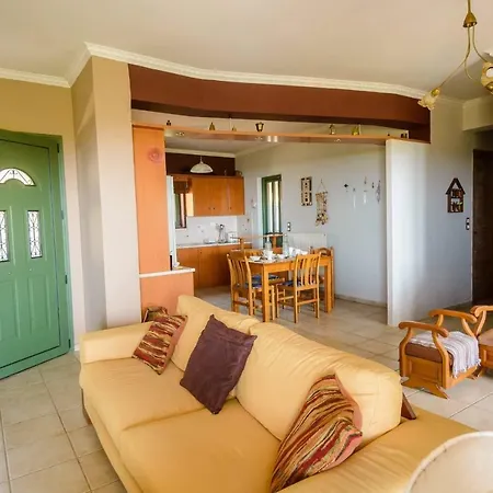 Holiday home Mariannas House *