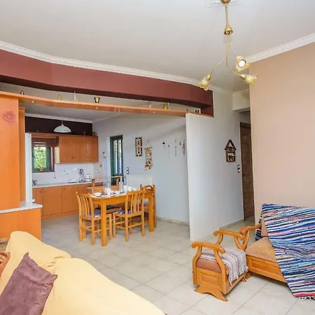 Mariannas House * Dilinata