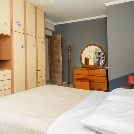 Casa vacanze Mariannas House